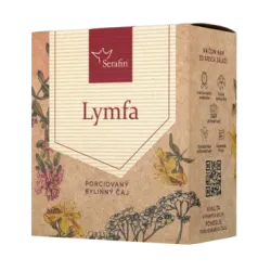 Lymfa