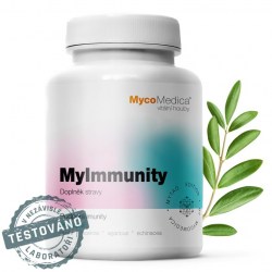 MyImmunity