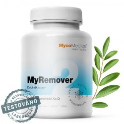 MyRemover