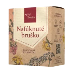 Nafúknuté