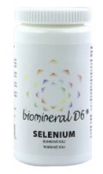 Selenium (Se)_product | tradičná čínska medicína